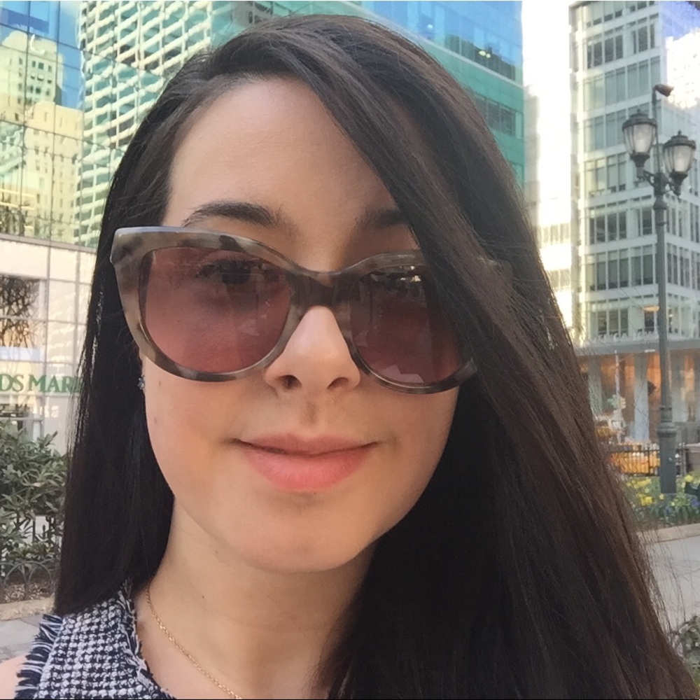 Meet your Posher, Céline